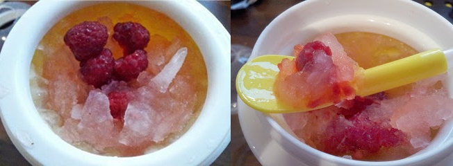 แก้วทำสเลอบี้ สเลอปี้ สเลิปบี้ สเลิฟปี้ slurpee ทําเกล็ดหิมะ ทำเกล็ดน้ำแข็ง