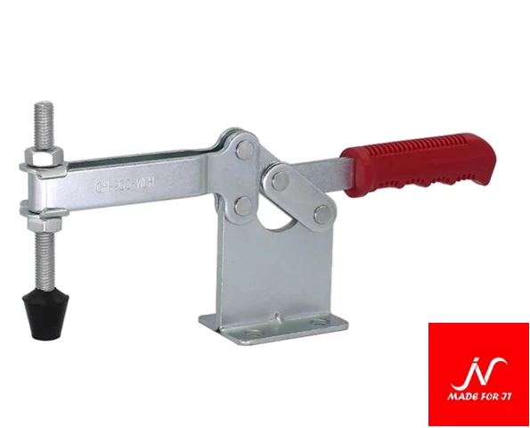 Horizontal Toggle Clamp : SHGH-200WLH