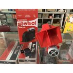 แตรลมมอเตอร์ไฟฟ้า STEBEL แบบหอยโข่ง 12V 24V