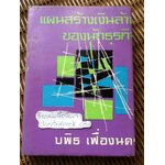 แผนสร้างเงินล้านของนักธุรกิจ/ บพิธ เฟื่องนคร