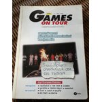 เกมและกิจกรรมเพื่อการท่องเที่ยว/ ปรีชา คงสุข