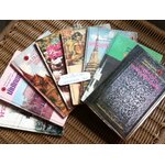 ชุดความรู้ไทยขององค์การค้าของคุรุสภา 8 เล่ม