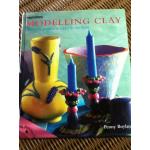 MODELLING CLAY Decorative projects to create for the home/ Penny Boylan