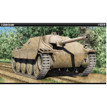 โมเดลรถถัง Academy ขนาด 1/35 AC13278 Jagdpanzer 38T Hetzer Early Version