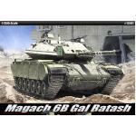 โมเดลรถถัง Academy ขนาด 1/35 AC13281 Magach 6B Gal Batash