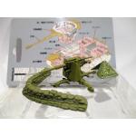 โมเดลรถถังจำลองขนาด 1/144 ทาคาร่า ชุดเวิลด์แท็งมิวเซียม ซีรียส์ 1 No.7 ปืนใหญ่ขนาด 88 มม. สีเหลืองทะเลทราย