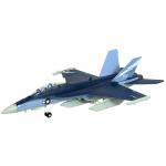 โมเดลเครื่องบินจำลองขนาด 1/144 ยี่ห้อเอฟทอย ชุด F/A-18E･F Super Hornet / EA-18G Growler ตัว H