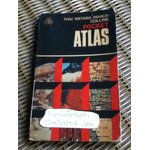 POCKET ATLAS of the World