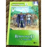 ROBIN HOOD โรบิน ฮูด วีรบุรุษจอมโจร (ไม่มี CD)