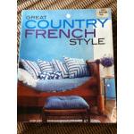GREAT COUNTRY FRENCH STYLE/ Michele Keith