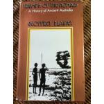 TRIUMPH OF THE NOMADS A History of Ancient Australia