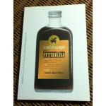 ยาแก้สมองผูก ตราควายบิน/ วินทร์ เลียววาริณ