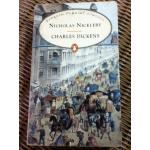 Nicholas Nickleby