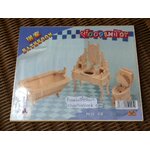 WOODEN TOY