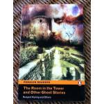 The Room in the Tower and Other Ghost stories (หนังสือแถม)