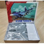 โมเดลเครื่องบิน Great Wall Hobby 1/48 L4830 Su-30SM "Flanker H" Multirole Fighter
