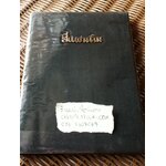 สี่แผ่นดิน หนังสือที่ระลึก โครงการวัฒนธรรมการแต่งกายสตรีไทยสมัยรัตนโกสินทร์