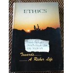 TOWARDS A RICHER LIFE/ BRO. CYRIL SIRIROJ