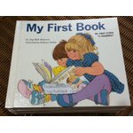 My First Book a-z 25เล่ม/ชุด