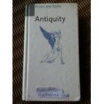 Forms and Styles Antiquity