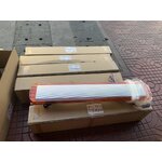 ไฟไซเรนราวหลังคา LED 12V 24V ขนาด 123*27*17 CM