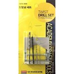 AC15910 Twist Drill Set [ดอกสว่าน]