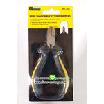 คีมตัดปากเฉียง ขนาด 5 นิ้ว