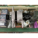 ไดชารท์ HINO แบบ ND 24V 50A มีปั๊ม