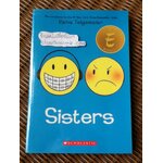Sisters/ Raina Telgemeier