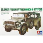 โมเดลรถทามิย่า ขนาด 1/35 Tamiya TA35052 Tamiya German Horch Type 1a