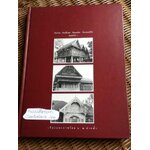 แบบแผนบ้านเรือนในสยาม/ น. ณ ปากน้ำ