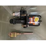 หม้อลมคลัชท์ล่าง ISUZU FRR210 70 mm