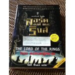 ลอร์ดออฟเดอะริงส์ ตอนที่ 2 หอคอยคู่พิฆาต/ เจ.อาร์.อาร์. โทลคีน