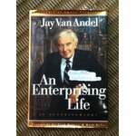 An Enterprising Life: An Autobiography/ Jay Van Andel