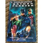 BATMAN FOREVER