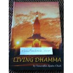 LIVING DHAMMA by Venerable Ajahn Chah