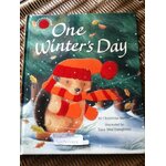 One Winter's Day/ M Christina Butler