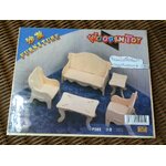 WOODEN TOY