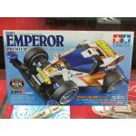 รถมินิ 4WD ทามิย่า ขนาด 1/32 Tamiya Mini 4WD TA18069 Dash-1 Emperor Premium (Super-II Chassis)