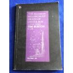 เด็กชายหอยนางรม THE MELANCHOLY DEATH OF OYSTER BOY & OTHER STORIES