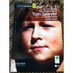 ทอม ซอว์เยอร์ผจญภัย ชุดอ่านอังกฤษ เก่งอังกฤษ