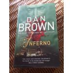 INFERNO/ DAN BROWN