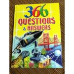 366 QUESTIONS & ANSWERS