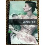 Vanity Fair STAGE 6 (หนังสือแถม)