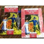 THE WIZARD OF OZ/ Student's Book and Activity Book LEVEL 2