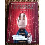 ถั่วงอกและหัวไฟในค่ำคืนวิปลาส/ ทรงศีล ทิวสมบุญ