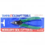 TA69904 Tamiya Modeler’s Side Cutter Green Limited Edition คีมตัดทามิย่า