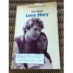 Love Story/ Erich Segal