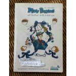 แมรี่ ป๊อปปิ้นส์/ พี. แอล. แทรเว่อร์ส