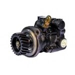 ปั๊มเพาเวอร์ UD เครื่อง PE6 ท้ายเหลี่ยม